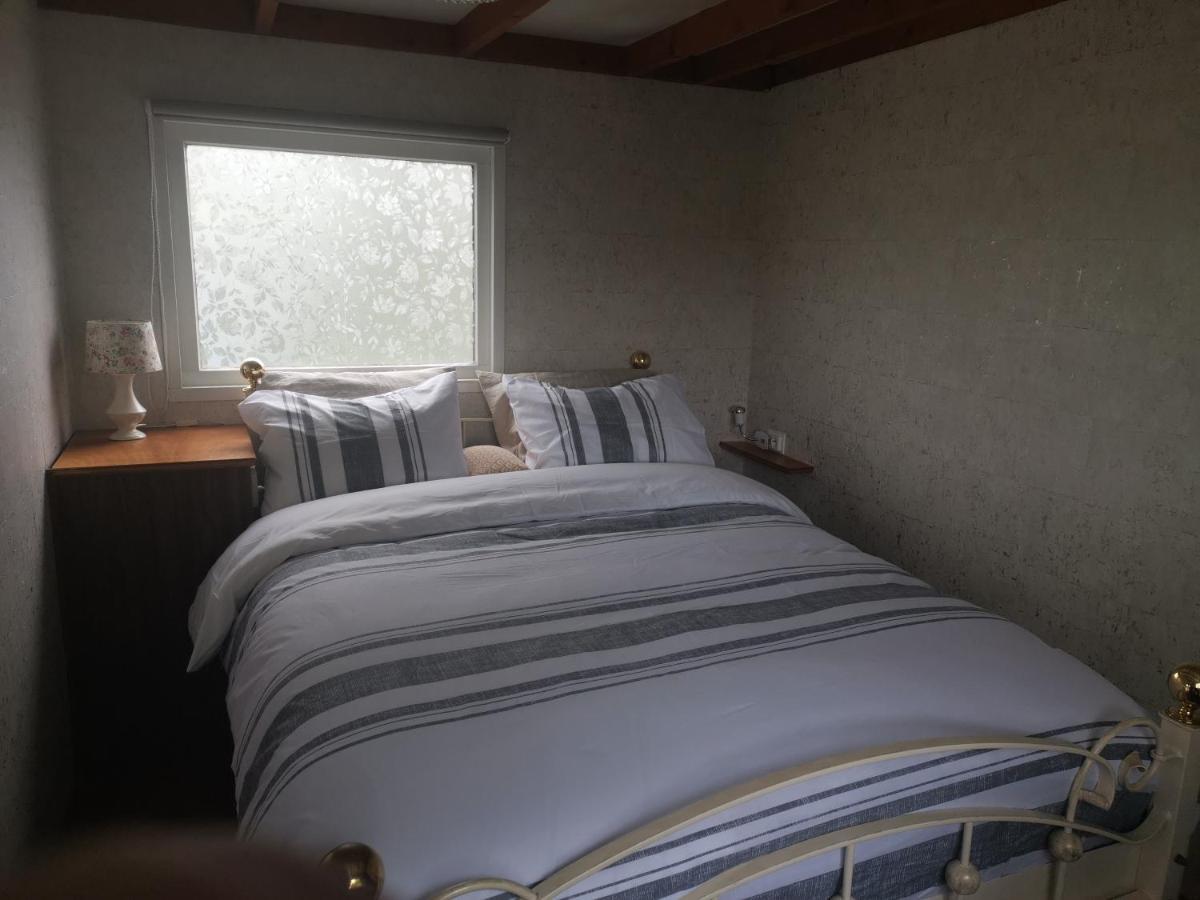 Chalet Zilver'n Plekkie