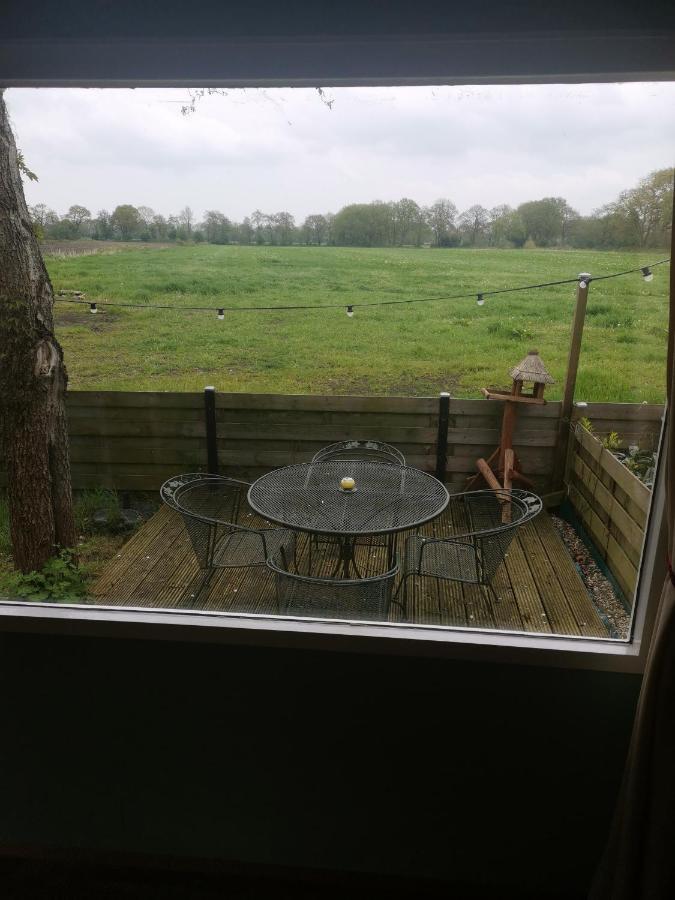 Zilver'n Plekkie * Zeijen