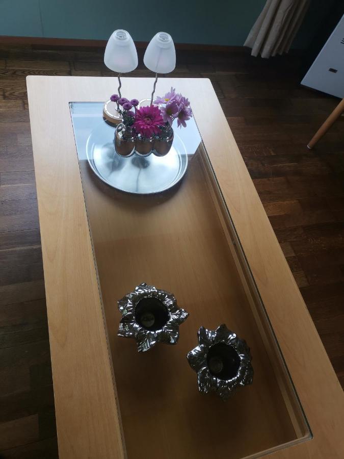 Chalet Zilver'n Plekkie